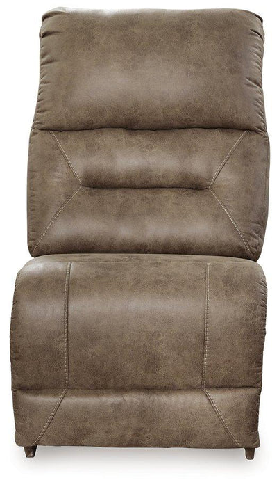 Ravenel Power Reclining Sectional - Premium Sectional from Ashley Furniture - Just $2007.86! Shop now at Furniture Wholesale Plus  We are the best furniture store in Nashville, Hendersonville, Goodlettsville, Madison, Antioch, Mount Juliet, Lebanon, Gallatin, Springfield, Murfreesboro, Franklin, Brentwood