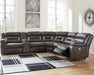 Kincord Power Reclining Sectional - Premium Sectional from Ashley Furniture - Just $1776.12! Shop now at Furniture Wholesale Plus  We are the best furniture store in Nashville, Hendersonville, Goodlettsville, Madison, Antioch, Mount Juliet, Lebanon, Gallatin, Springfield, Murfreesboro, Franklin, Brentwood