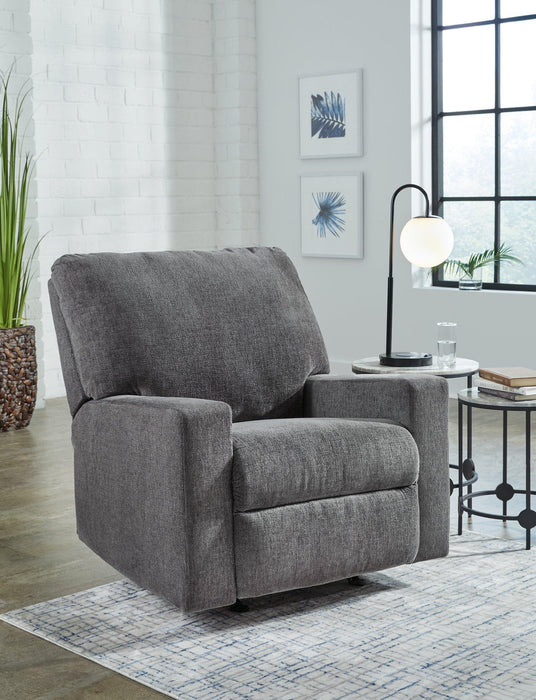 Rannis Recliner - Premium Recliner from Ashley Furniture - Just $346.16! Shop now at Furniture Wholesale Plus  We are the best furniture store in Nashville, Hendersonville, Goodlettsville, Madison, Antioch, Mount Juliet, Lebanon, Gallatin, Springfield, Murfreesboro, Franklin, Brentwood