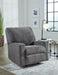 Rannis Recliner - Premium Recliner from Ashley Furniture - Just $346.16! Shop now at Furniture Wholesale Plus  We are the best furniture store in Nashville, Hendersonville, Goodlettsville, Madison, Antioch, Mount Juliet, Lebanon, Gallatin, Springfield, Murfreesboro, Franklin, Brentwood