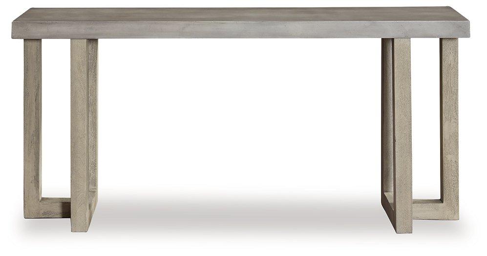 Lockthorne Sofa/Console Table - Premium Sofa Table from Ashley Furniture - Just $388.61! Shop now at Furniture Wholesale Plus  We are the best furniture store in Nashville, Hendersonville, Goodlettsville, Madison, Antioch, Mount Juliet, Lebanon, Gallatin, Springfield, Murfreesboro, Franklin, Brentwood