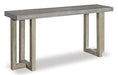 Lockthorne Sofa/Console Table - Premium Sofa Table from Ashley Furniture - Just $388.61! Shop now at Furniture Wholesale Plus  We are the best furniture store in Nashville, Hendersonville, Goodlettsville, Madison, Antioch, Mount Juliet, Lebanon, Gallatin, Springfield, Murfreesboro, Franklin, Brentwood