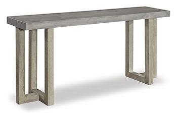 Lockthorne Sofa/Console Table - Premium Sofa Table from Ashley Furniture - Just $388.61! Shop now at Furniture Wholesale Plus  We are the best furniture store in Nashville, Hendersonville, Goodlettsville, Madison, Antioch, Mount Juliet, Lebanon, Gallatin, Springfield, Murfreesboro, Franklin, Brentwood