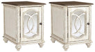 Realyn End Table Set - Premium Table Set from Ashley Furniture - Just $413.54! Shop now at Furniture Wholesale Plus  We are the best furniture store in Nashville, Hendersonville, Goodlettsville, Madison, Antioch, Mount Juliet, Lebanon, Gallatin, Springfield, Murfreesboro, Franklin, Brentwood