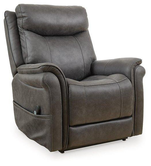 Lorreze Power Lift Chair - Premium Recliner from Ashley Furniture - Just $849.63! Shop now at Furniture Wholesale Plus  We are the best furniture store in Nashville, Hendersonville, Goodlettsville, Madison, Antioch, Mount Juliet, Lebanon, Gallatin, Springfield, Murfreesboro, Franklin, Brentwood