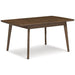 Lyncott Dining Extension Table - Premium Dining Table from Ashley Furniture - Just $394.18! Shop now at Furniture Wholesale Plus  We are the best furniture store in Nashville, Hendersonville, Goodlettsville, Madison, Antioch, Mount Juliet, Lebanon, Gallatin, Springfield, Murfreesboro, Franklin, Brentwood