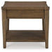 Roanhowe End Table - Premium End Table from Ashley Furniture - Just $171.46! Shop now at Furniture Wholesale Plus  We are the best furniture store in Nashville, Hendersonville, Goodlettsville, Madison, Antioch, Mount Juliet, Lebanon, Gallatin, Springfield, Murfreesboro, Franklin, Brentwood