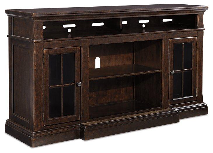 Roddinton 72" TV Stand - Premium TV Stand from Ashley Furniture - Just $848.68! Shop now at Furniture Wholesale Plus  We are the best furniture store in Nashville, Hendersonville, Goodlettsville, Madison, Antioch, Mount Juliet, Lebanon, Gallatin, Springfield, Murfreesboro, Franklin, Brentwood