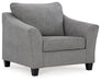 Mathonia Oversized Chair - Premium Chair from Ashley Furniture - Just $420.31! Shop now at Furniture Wholesale Plus  We are the best furniture store in Nashville, Hendersonville, Goodlettsville, Madison, Antioch, Mount Juliet, Lebanon, Gallatin, Springfield, Murfreesboro, Franklin, Brentwood