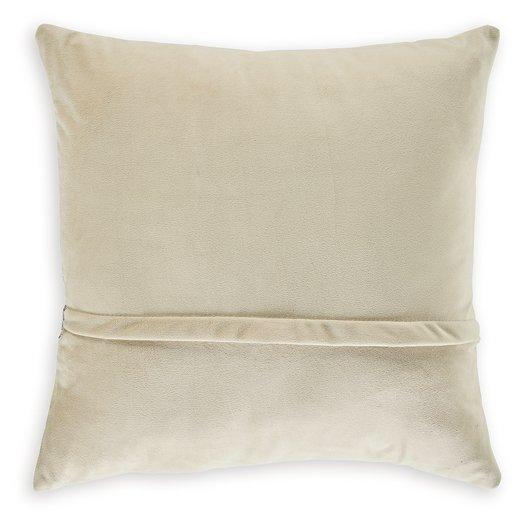 Roseridge Pillow (Set of 4) - Premium Pillow from Ashley Furniture - Just $83.30! Shop now at Furniture Wholesale Plus  We are the best furniture store in Nashville, Hendersonville, Goodlettsville, Madison, Antioch, Mount Juliet, Lebanon, Gallatin, Springfield, Murfreesboro, Franklin, Brentwood