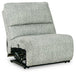 McClelland Reclining Sectional - Premium Sectional from Ashley Furniture - Just $1813.19! Shop now at Furniture Wholesale Plus  We are the best furniture store in Nashville, Hendersonville, Goodlettsville, Madison, Antioch, Mount Juliet, Lebanon, Gallatin, Springfield, Murfreesboro, Franklin, Brentwood