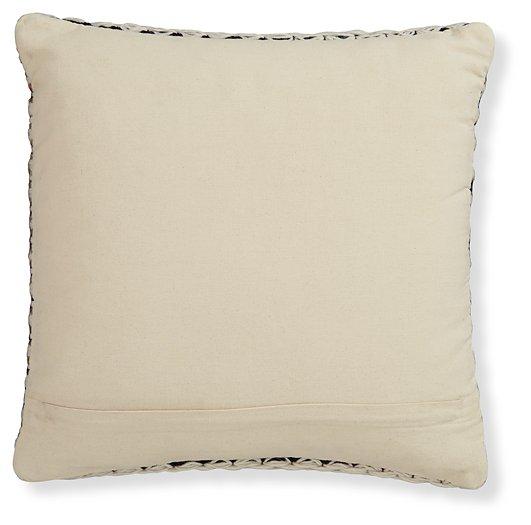 Nealington Pillow - Premium Pillow from Ashley Furniture - Just $40.93! Shop now at Furniture Wholesale Plus  We are the best furniture store in Nashville, Hendersonville, Goodlettsville, Madison, Antioch, Mount Juliet, Lebanon, Gallatin, Springfield, Murfreesboro, Franklin, Brentwood