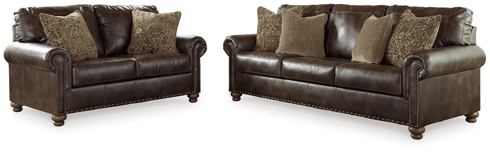 Nicorvo Living Room Set - Premium Living Room Set from Ashley Furniture - Just $837.91! Shop now at Furniture Wholesale Plus  We are the best furniture store in Nashville, Hendersonville, Goodlettsville, Madison, Antioch, Mount Juliet, Lebanon, Gallatin, Springfield, Murfreesboro, Franklin, Brentwood