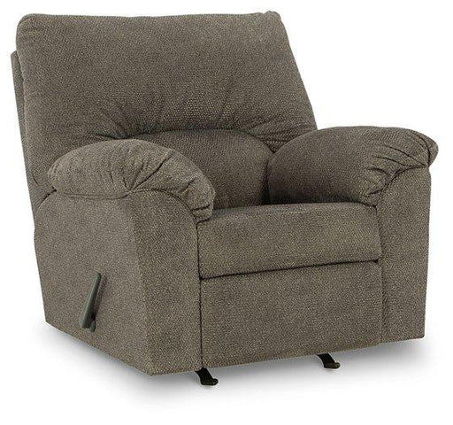 Norlou Recliner - Premium Recliner from Ashley Furniture - Just $392.06! Shop now at Furniture Wholesale Plus  We are the best furniture store in Nashville, Hendersonville, Goodlettsville, Madison, Antioch, Mount Juliet, Lebanon, Gallatin, Springfield, Murfreesboro, Franklin, Brentwood