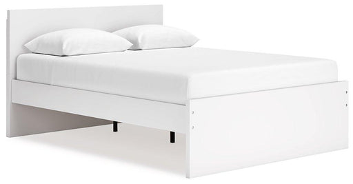 Onita Panel Bed - Premium Bed from Ashley Furniture - Just $264.57! Shop now at Furniture Wholesale Plus  We are the best furniture store in Nashville, Hendersonville, Goodlettsville, Madison, Antioch, Mount Juliet, Lebanon, Gallatin, Springfield, Murfreesboro, Franklin, Brentwood