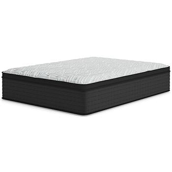 Palisades ET Mattress - Premium Mattress from Ashley Furniture - Just $633.61! Shop now at Furniture Wholesale Plus  We are the best furniture store in Nashville, Hendersonville, Goodlettsville, Madison, Antioch, Mount Juliet, Lebanon, Gallatin, Springfield, Murfreesboro, Franklin, Brentwood