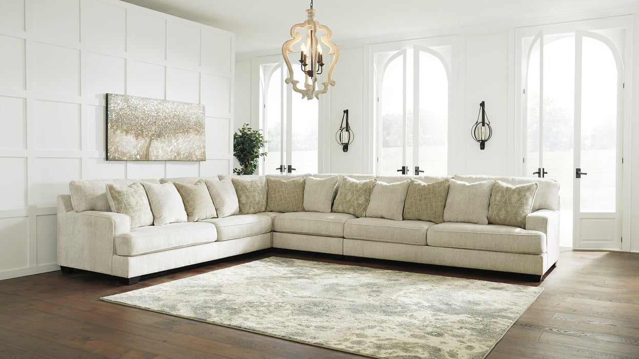 Rawcliffe Sectional - Premium Sectional from Ashley Furniture - Just $1987.09! Shop now at Furniture Wholesale Plus  We are the best furniture store in Nashville, Hendersonville, Goodlettsville, Madison, Antioch, Mount Juliet, Lebanon, Gallatin, Springfield, Murfreesboro, Franklin, Brentwood