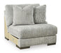 Regent Park Sectional - Premium Sectional from Ashley Furniture - Just $1518.68! Shop now at Furniture Wholesale Plus  We are the best furniture store in Nashville, Hendersonville, Goodlettsville, Madison, Antioch, Mount Juliet, Lebanon, Gallatin, Springfield, Murfreesboro, Franklin, Brentwood