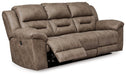 Stoneland Power Reclining Sofa - Premium Sofa from Ashley Furniture - Just $1000.64! Shop now at Furniture Wholesale Plus  We are the best furniture store in Nashville, Hendersonville, Goodlettsville, Madison, Antioch, Mount Juliet, Lebanon, Gallatin, Springfield, Murfreesboro, Franklin, Brentwood