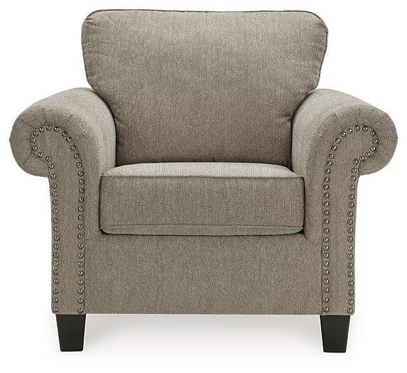 Shewsbury Chair - Premium Chair from Ashley Furniture - Just $402.66! Shop now at Furniture Wholesale Plus  We are the best furniture store in Nashville, Hendersonville, Goodlettsville, Madison, Antioch, Mount Juliet, Lebanon, Gallatin, Springfield, Murfreesboro, Franklin, Brentwood