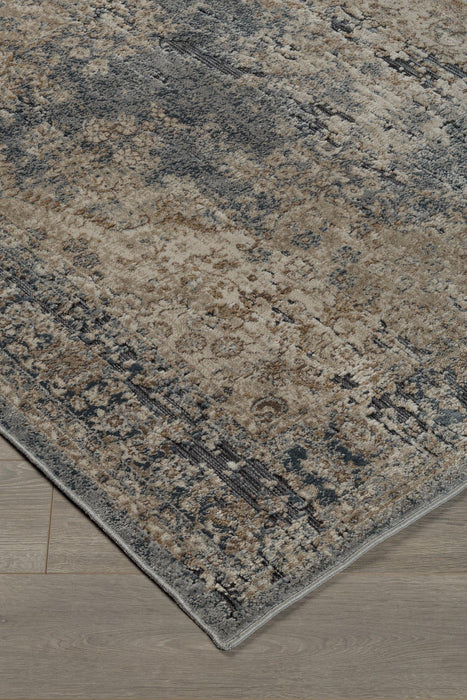 South 5' x 7' Rug - Premium Rug from Ashley Furniture - Just $187.46! Shop now at Furniture Wholesale Plus  We are the best furniture store in Nashville, Hendersonville, Goodlettsville, Madison, Antioch, Mount Juliet, Lebanon, Gallatin, Springfield, Murfreesboro, Franklin, Brentwood