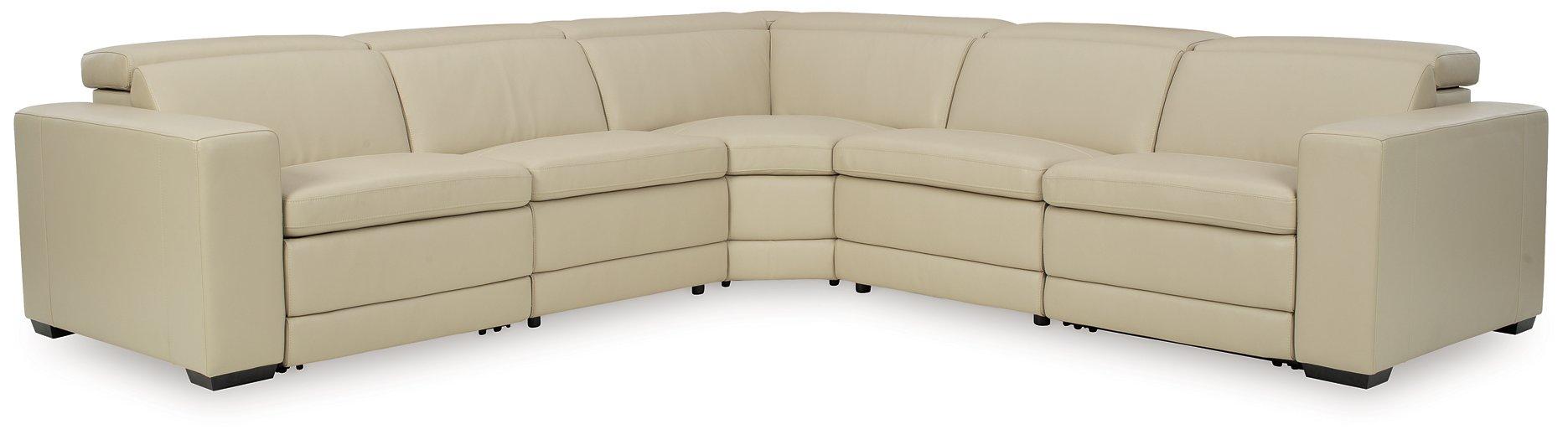 Texline Power Reclining Sectional - Premium Sectional from Ashley Furniture - Just $2275.25! Shop now at Furniture Wholesale Plus  We are the best furniture store in Nashville, Hendersonville, Goodlettsville, Madison, Antioch, Mount Juliet, Lebanon, Gallatin, Springfield, Murfreesboro, Franklin, Brentwood