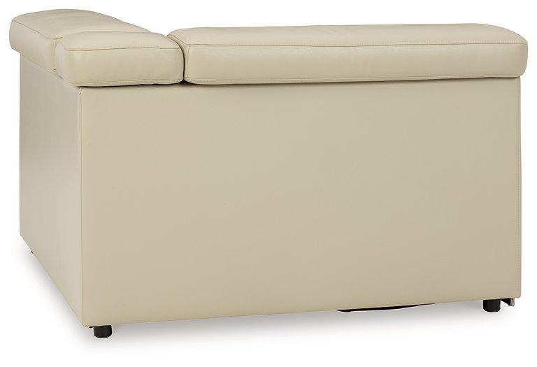 Texline Power Reclining Sectional - Premium Sectional from Ashley Furniture - Just $2275.25! Shop now at Furniture Wholesale Plus  We are the best furniture store in Nashville, Hendersonville, Goodlettsville, Madison, Antioch, Mount Juliet, Lebanon, Gallatin, Springfield, Murfreesboro, Franklin, Brentwood