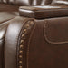 The Man-Den Power Recliner - Premium Recliner from Ashley Furniture - Just $1395.14! Shop now at Furniture Wholesale Plus  We are the best furniture store in Nashville, Hendersonville, Goodlettsville, Madison, Antioch, Mount Juliet, Lebanon, Gallatin, Springfield, Murfreesboro, Franklin, Brentwood