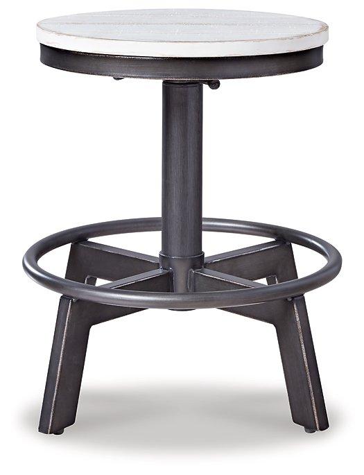 Torjin Counter Height Stool - Premium Barstool from Ashley Furniture - Just $62.35! Shop now at Furniture Wholesale Plus  We are the best furniture store in Nashville, Hendersonville, Goodlettsville, Madison, Antioch, Mount Juliet, Lebanon, Gallatin, Springfield, Murfreesboro, Franklin, Brentwood