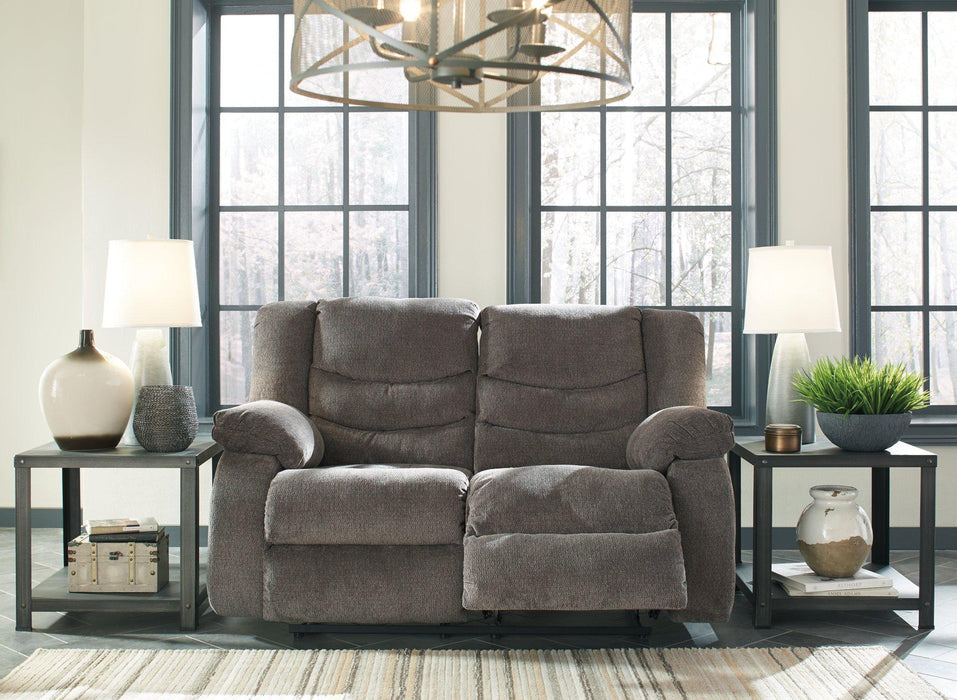 Tulen Living Room Set - Premium Living Room Set from Ashley Furniture - Just $1298.17! Shop now at Furniture Wholesale Plus  We are the best furniture store in Nashville, Hendersonville, Goodlettsville, Madison, Antioch, Mount Juliet, Lebanon, Gallatin, Springfield, Murfreesboro, Franklin, Brentwood