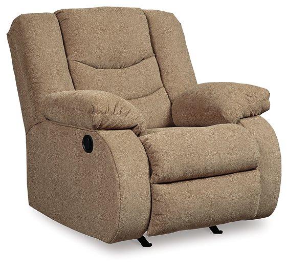 Tulen Recliner - Premium Recliner from Ashley Furniture - Just $411.81! Shop now at Furniture Wholesale Plus  We are the best furniture store in Nashville, Hendersonville, Goodlettsville, Madison, Antioch, Mount Juliet, Lebanon, Gallatin, Springfield, Murfreesboro, Franklin, Brentwood