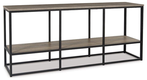 Wadeworth 65" TV Stand - Premium TV Stand from Ashley Furniture - Just $230.74! Shop now at Furniture Wholesale Plus  We are the best furniture store in Nashville, Hendersonville, Goodlettsville, Madison, Antioch, Mount Juliet, Lebanon, Gallatin, Springfield, Murfreesboro, Franklin, Brentwood