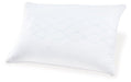 Zephyr 2.0 Comfort Pillow (4/Case) - Premium Pillow from Ashley Furniture - Just $187.46! Shop now at Furniture Wholesale Plus  We are the best furniture store in Nashville, Hendersonville, Goodlettsville, Madison, Antioch, Mount Juliet, Lebanon, Gallatin, Springfield, Murfreesboro, Franklin, Brentwood