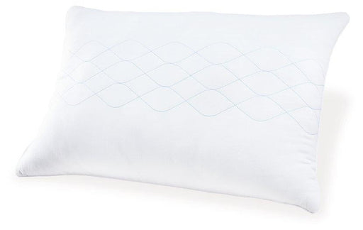 Zephyr 2.0 Comfort Pillow (4/Case) - Premium Bed Pillow from Ashley Furniture - Just $187.46! Shop now at Furniture Wholesale Plus  We are the best furniture store in Nashville, Hendersonville, Goodlettsville, Madison, Antioch, Mount Juliet, Lebanon, Gallatin, Springfield, Murfreesboro, Franklin, Brentwood