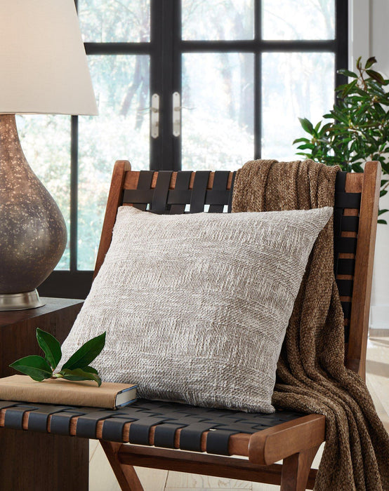 Carddon Pillow (Set of 4) - Premium Pillow from Ashley Furniture - Just $141.56! Shop now at Furniture Wholesale Plus  We are the best furniture store in Nashville, Hendersonville, Goodlettsville, Madison, Antioch, Mount Juliet, Lebanon, Gallatin, Springfield, Murfreesboro, Franklin, Brentwood