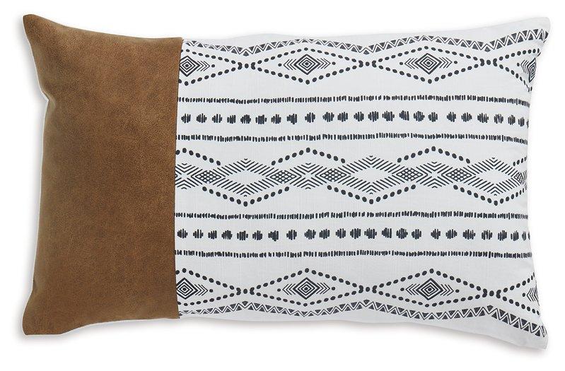 Lanston Pillow (Set of 4) - Premium Pillow from Ashley Furniture - Just $97.42! Shop now at Furniture Wholesale Plus  We are the best furniture store in Nashville, Hendersonville, Goodlettsville, Madison, Antioch, Mount Juliet, Lebanon, Gallatin, Springfield, Murfreesboro, Franklin, Brentwood