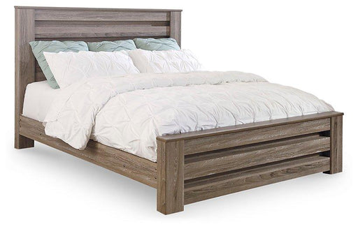 Zelen Bed - Premium Bed from Ashley Furniture - Just $466.58! Shop now at Furniture Wholesale Plus  We are the best furniture store in Nashville, Hendersonville, Goodlettsville, Madison, Antioch, Mount Juliet, Lebanon, Gallatin, Springfield, Murfreesboro, Franklin, Brentwood