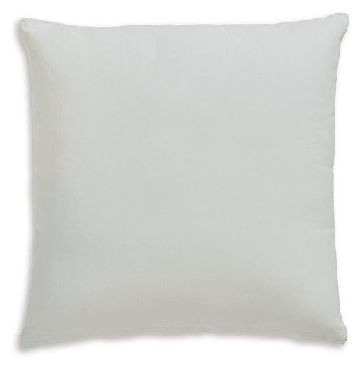 Gyldan Pillow (Set of 4) - Premium Pillow from Ashley Furniture - Just $65.65! Shop now at Furniture Wholesale Plus  We are the best furniture store in Nashville, Hendersonville, Goodlettsville, Madison, Antioch, Mount Juliet, Lebanon, Gallatin, Springfield, Murfreesboro, Franklin, Brentwood