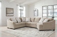 Brogan Bay 3-Piece Sectional with Cuddler - Premium Sectional from Ashley Furniture - Just $1253.51! Shop now at Furniture Wholesale Plus  We are the best furniture store in Nashville, Hendersonville, Goodlettsville, Madison, Antioch, Mount Juliet, Lebanon, Gallatin, Springfield, Murfreesboro, Franklin, Brentwood