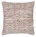 Nashlin Pillow (Set of 4) - Premium Pillow from Ashley Furniture - Just $113.31! Shop now at Furniture Wholesale Plus  We are the best furniture store in Nashville, Hendersonville, Goodlettsville, Madison, Antioch, Mount Juliet, Lebanon, Gallatin, Springfield, Murfreesboro, Franklin, Brentwood