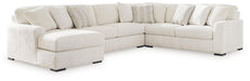 Chessington Sectional with Chaise - Premium Sectional from Ashley Furniture - Just $1097.04! Shop now at Furniture Wholesale Plus  We are the best furniture store in Nashville, Hendersonville, Goodlettsville, Madison, Antioch, Mount Juliet, Lebanon, Gallatin, Springfield, Murfreesboro, Franklin, Brentwood