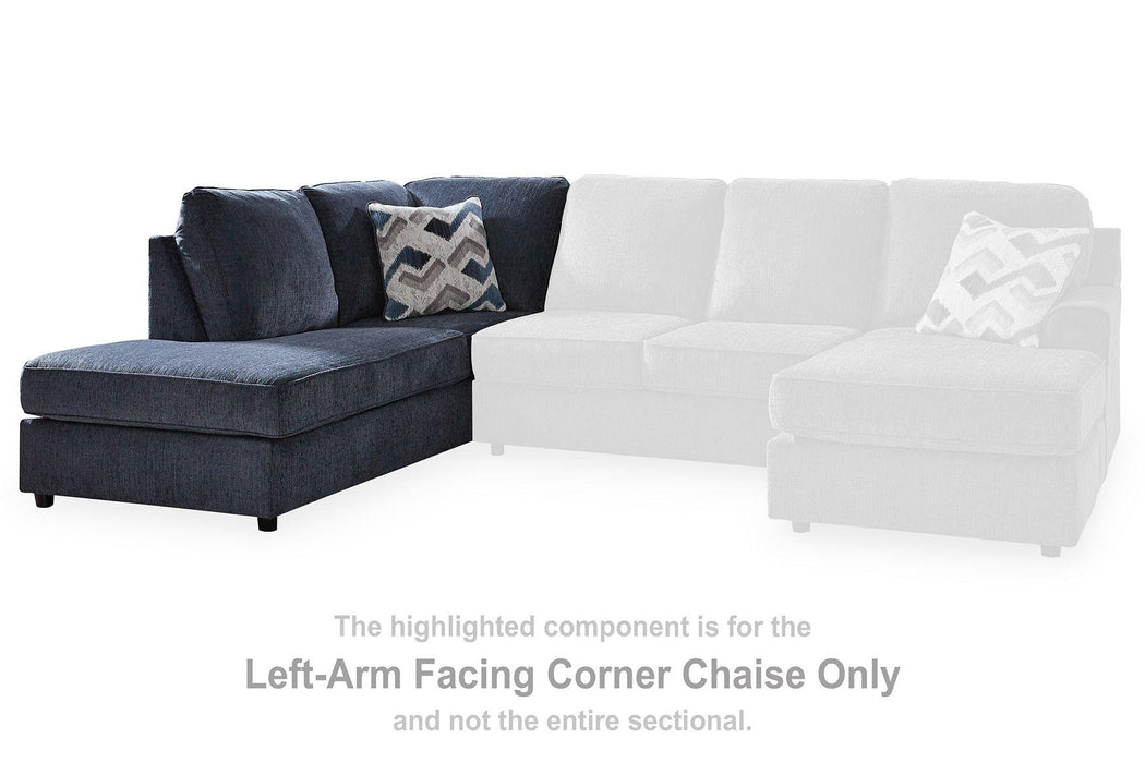 Albar Place Sectional - Premium Sectional from Ashley Furniture - Just $1116.46! Shop now at Furniture Wholesale Plus  We are the best furniture store in Nashville, Hendersonville, Goodlettsville, Madison, Antioch, Mount Juliet, Lebanon, Gallatin, Springfield, Murfreesboro, Franklin, Brentwood