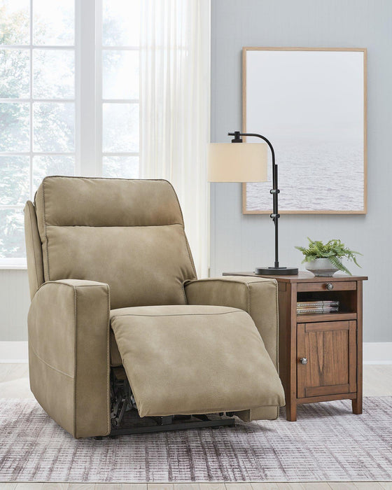 Next-Gen Durapella Power Recliner - Premium Recliner from Ashley Furniture - Just $613.07! Shop now at Furniture Wholesale Plus  We are the best furniture store in Nashville, Hendersonville, Goodlettsville, Madison, Antioch, Mount Juliet, Lebanon, Gallatin, Springfield, Murfreesboro, Franklin, Brentwood