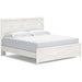 Gerridan Bed - Premium Bed from Ashley Furniture - Just $283.57! Shop now at Furniture Wholesale Plus  We are the best furniture store in Nashville, Hendersonville, Goodlettsville, Madison, Antioch, Mount Juliet, Lebanon, Gallatin, Springfield, Murfreesboro, Franklin, Brentwood