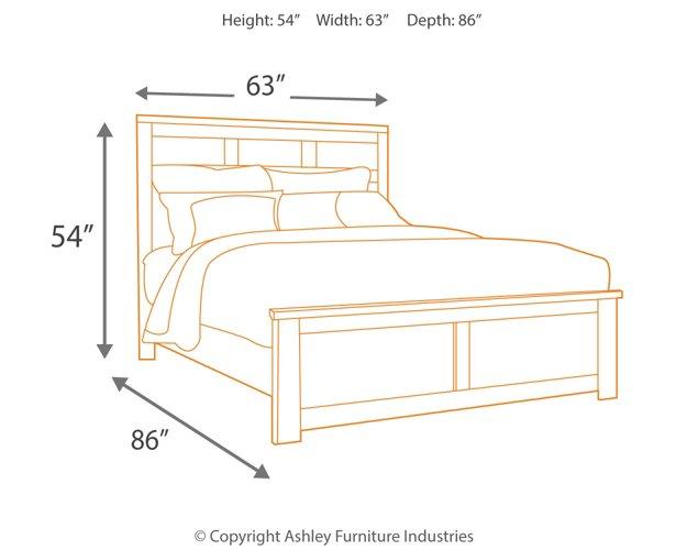 Juararo Bedroom Set - Premium Bedroom Set from Ashley Furniture - Just $959.34! Shop now at Furniture Wholesale Plus  We are the best furniture store in Nashville, Hendersonville, Goodlettsville, Madison, Antioch, Mount Juliet, Lebanon, Gallatin, Springfield, Murfreesboro, Franklin, Brentwood