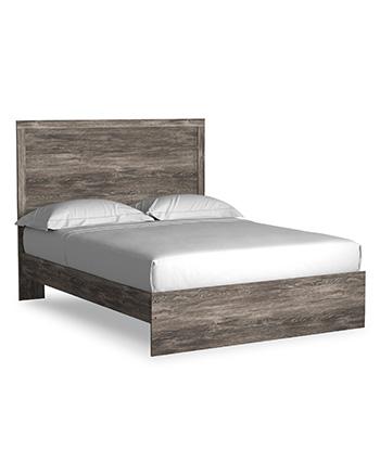 Ralinksi Bed - Premium Bed from Ashley Furniture - Just $162.91! Shop now at Furniture Wholesale Plus  We are the best furniture store in Nashville, Hendersonville, Goodlettsville, Madison, Antioch, Mount Juliet, Lebanon, Gallatin, Springfield, Murfreesboro, Franklin, Brentwood