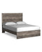 Ralinksi Bed - Premium Bed from Ashley Furniture - Just $162.91! Shop now at Furniture Wholesale Plus  We are the best furniture store in Nashville, Hendersonville, Goodlettsville, Madison, Antioch, Mount Juliet, Lebanon, Gallatin, Springfield, Murfreesboro, Franklin, Brentwood