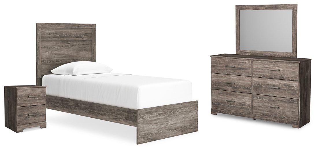 Ralinksi Bedroom Set - Premium Bedroom Set from Ashley Furniture - Just $488.72! Shop now at Furniture Wholesale Plus  We are the best furniture store in Nashville, Hendersonville, Goodlettsville, Madison, Antioch, Mount Juliet, Lebanon, Gallatin, Springfield, Murfreesboro, Franklin, Brentwood