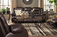 Vacherie Reclining Sofa - Premium Sofa from Ashley Furniture - Just $824.10! Shop now at Furniture Wholesale Plus  We are the best furniture store in Nashville, Hendersonville, Goodlettsville, Madison, Antioch, Mount Juliet, Lebanon, Gallatin, Springfield, Murfreesboro, Franklin, Brentwood