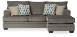 Dorsten Living Room Set - Premium Living Room Set from Ashley Furniture - Just $753.17! Shop now at Furniture Wholesale Plus  We are the best furniture store in Nashville, Hendersonville, Goodlettsville, Madison, Antioch, Mount Juliet, Lebanon, Gallatin, Springfield, Murfreesboro, Franklin, Brentwood